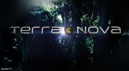 Fiction Terra Nova