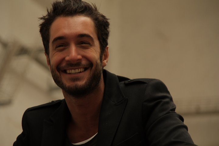Francesco Loglisci Mister La Nostra Tv 2011