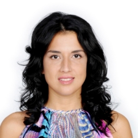 Foto Claudia Letizia concorrente GF12