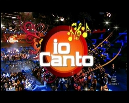 Io Canto su Canale 5