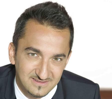 Nicola Savino Star Academy