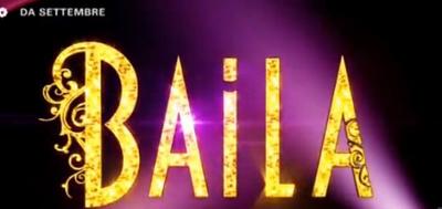 Baila Canale 5