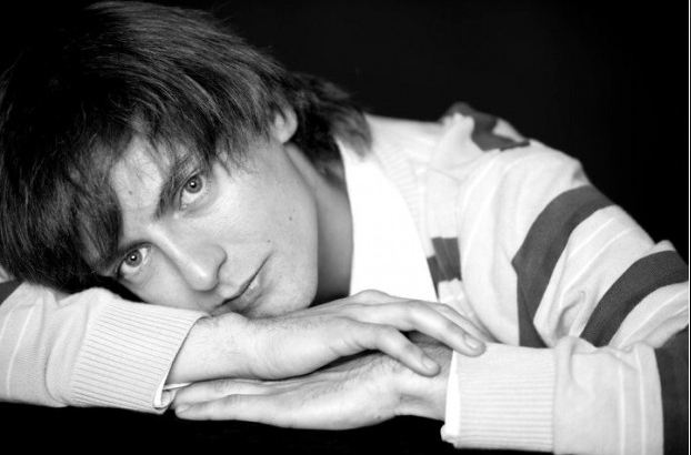 Damiano Russo i liceali