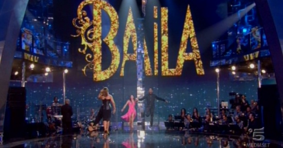 Baila!
