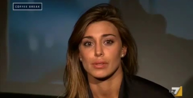 Belen Rodriguez