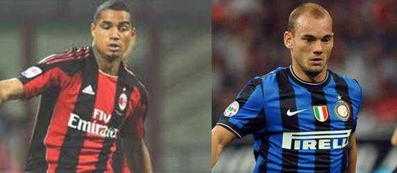 boateng-e-sneijder