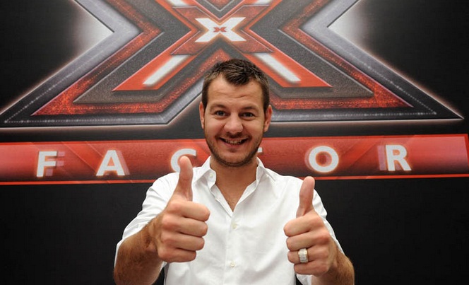 alessandro cattelan