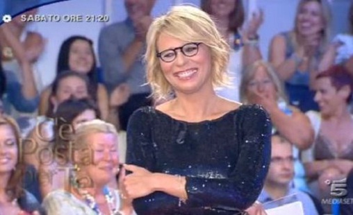 maria de filippi
