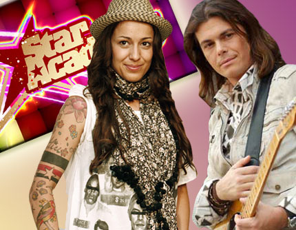 foto del talent star academy
