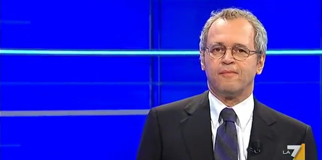 enrico mentana