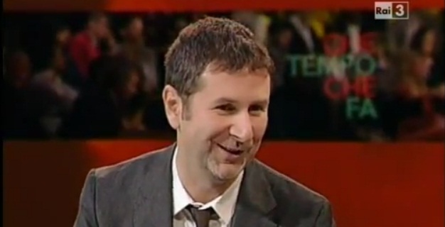fabio fazio