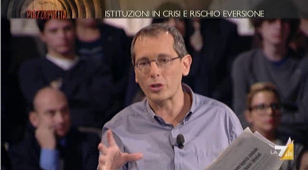 Corrado Formigli