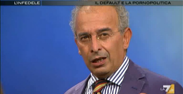 Gad Lerner