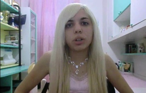 Gloria Nencioni