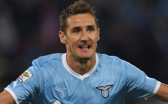 klose