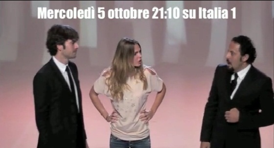 Le iene show