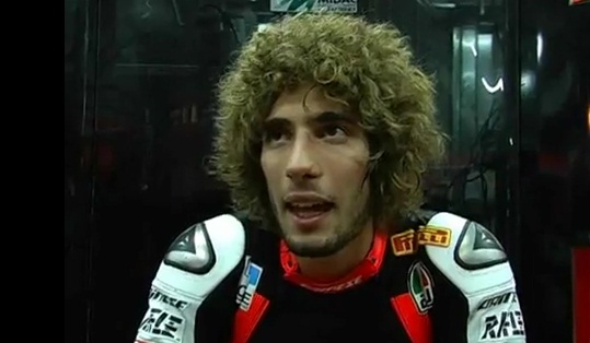 marco simoncelli