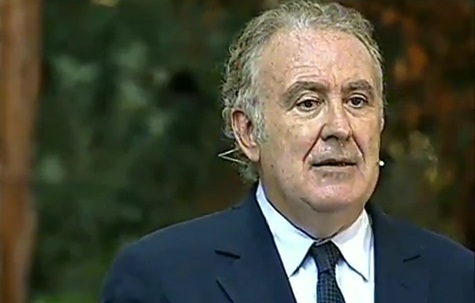 michele santoro