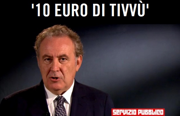 michele santoro