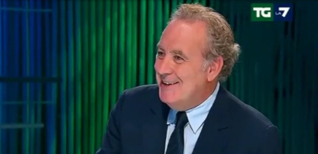 Michele Santoro