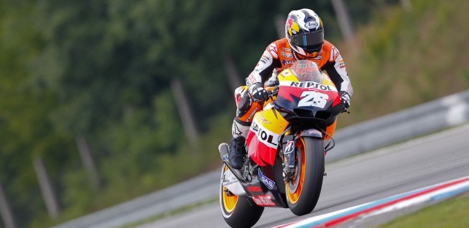 dani pedrosa