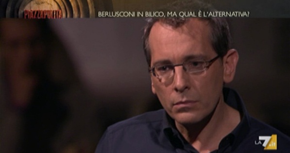 corrado formigli