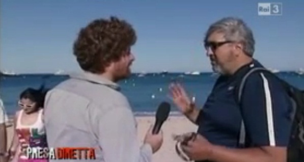 presadiretta