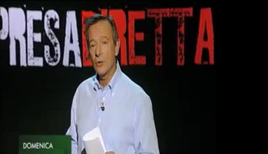Riccardo Iacona