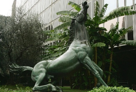 viale mazzini
