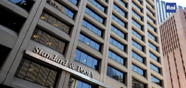 sede standard & poor's