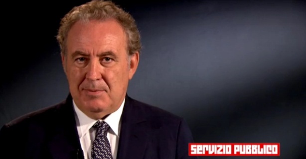 Michele Santoro