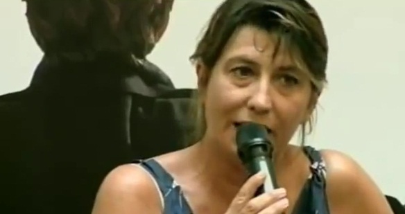 serena dandini