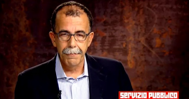 sandro ruotolo