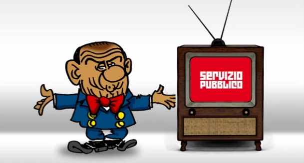 servizio pubblico