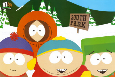 south-park