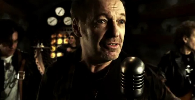 vasco rossi