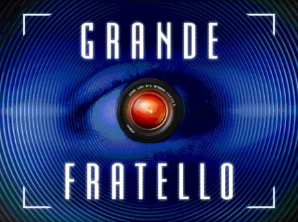 Grande Fratello GF12