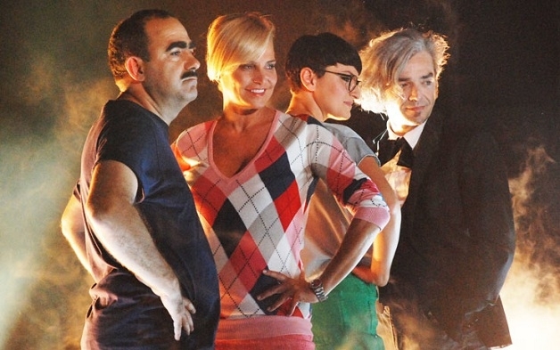 X Factor 5