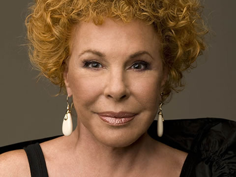 Ornella Vanoni giudice