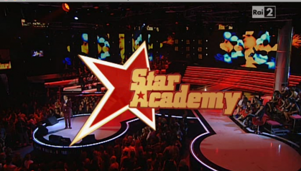 Star Academy finale