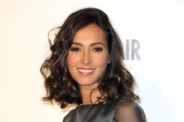 caterina sorridente nella foto, autrice di tutti quanti abbiamo un angelo