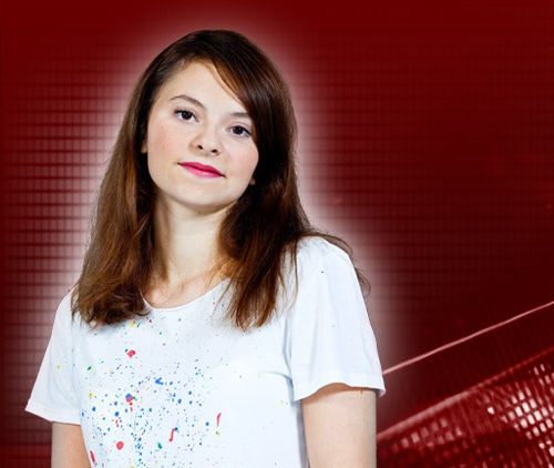 Francesca Michielin-X-factor-5