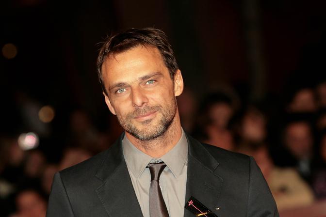 Biografia Alessandro Preziosi