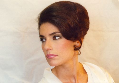 Un amore e una vendetta con Anna Valle
