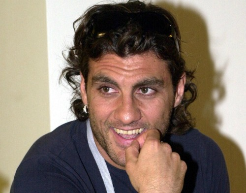 bobo vieri