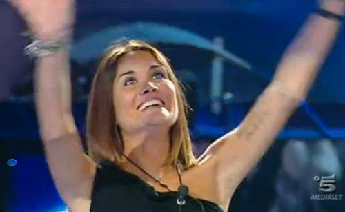 Caterina Siviero litigio