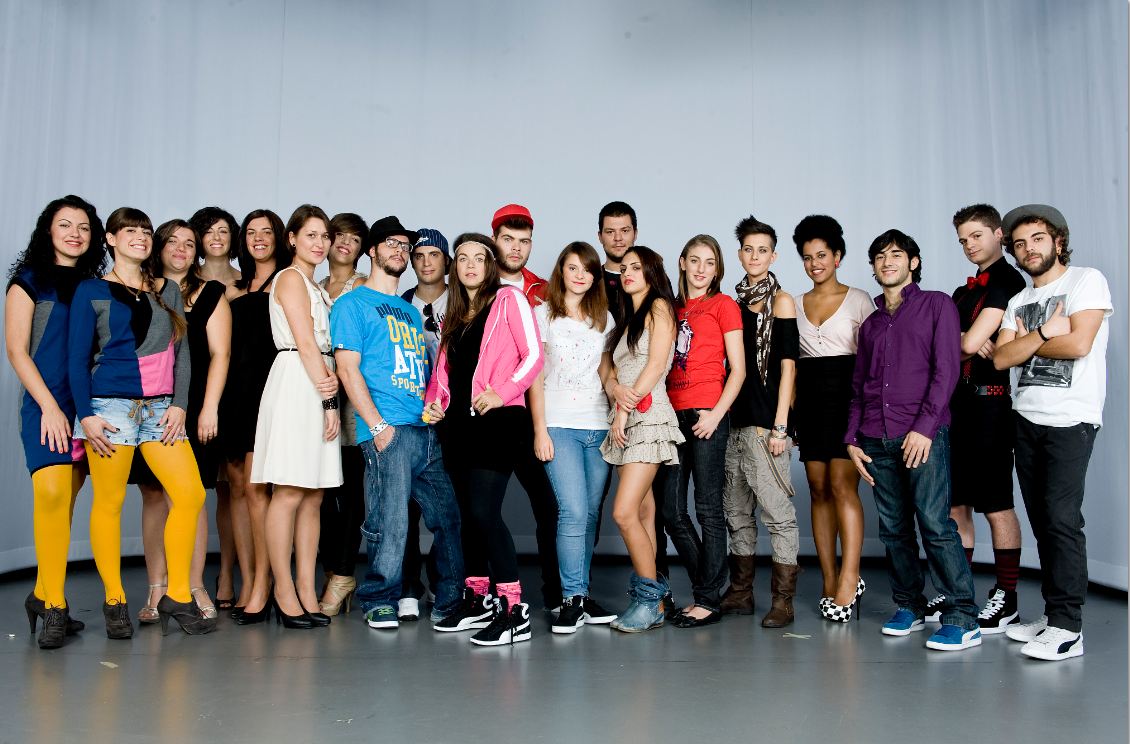 X Factor 5