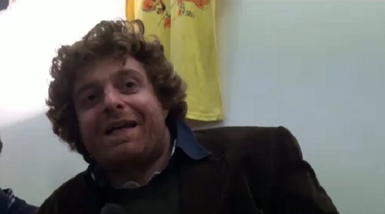 Alessandro Sortino