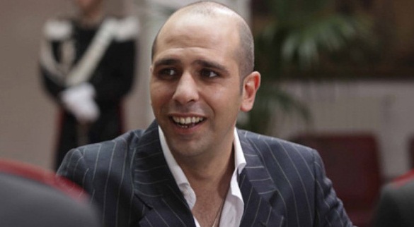 checco zalone