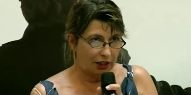serena dandini